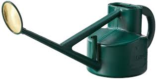 Ever brought a watering can and found watering those delicate flowers a hassle, well ro advoid damaging them you can add this ideal rose to the end. Bosmere Haws Plastic Outdoor Long Reach Watering Can 1 3 Gallon 5 Liter Green V115 Buy Online In China At China Desertcart Com Productid 4368055