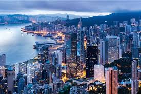 香港全球金融中心指數排名升至全球第三- 兩岸- 旺報