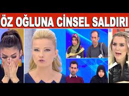 Palu Ailesi Hikayesiyle Dehsete Dusurdu Muge Anli Palu Ailesi Olayi Nedir Son Durum Youtube