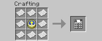 Wintercraft V1 1 3 Santa Visits Presents Reindeer And Much More Over 140k Downloads Minecraft Mods Minecraft Crafting Recipes Minecraft Minecraft Mods