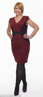 Mother who comfort ate loses ten stone after 'fat' holiday snaps spurred  her in to action