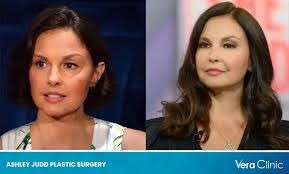 Ashley Judd's Instagram, Twitter & Facebook