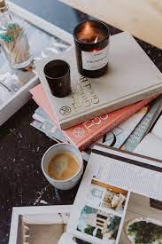 Our premium linen, leather and printed imagewrap hardcovers are bookstore quality. Unique Coffee Table Books For Your Home Love Daily Dose
