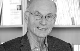 Dans les médias cette semaine : Boris Cyrulnik, Amélie Nothomb, Alice Renard,  Camélia Jordana, François Bégaudeau...