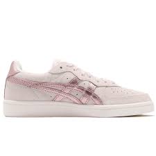 Details About Asics Onitsuka Tiger Gsm Cream Rose Water Pink Womens Casual Shoes 1182a014 100