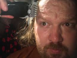 Jason's Mullet Debut