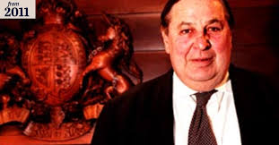 Brilliant legal mind had passion for art and teaching