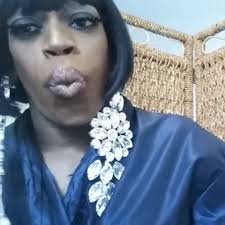 My name is Ashleigh Lakieva and I have something to say...and I, OOP. This  was my first recreation and it was so much fun to do. I had to work with  what