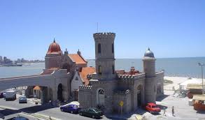 Mar del plata is the second largest city in buenos aires province. Mar Del Plata Introduction Walking Tour Self Guided Mar Del Plata Argentina