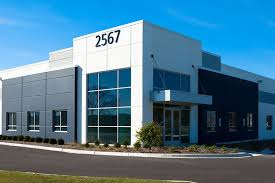 2567 Greenleaf Ave Elk Grove Village Illinois Building Design Architecture Building Building