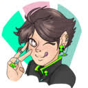 Shimeji haikyuu oikawa hahaha, this is so funny, i was just scrollin hello!! Then You Should Have Gone To Dairy Queen Honey Shimeji Download Tutorial And Guide I Used The