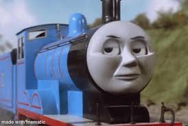 If you got to write BoCo a brenner era episode what would it be about? :  r/thomasthetankengine