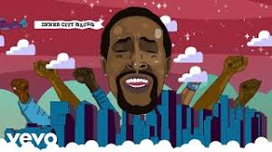 Soul legends (collector's edition) , 2009. Inner City Blues Make Me Wanna Holler Von Marvin Gaye Laut De Song