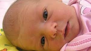 FOTOGALERIE: Právě jsme se narodili