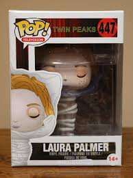 Maybe you would like to learn more about one of these? Funko Pop Twin Peaks Laura Palmer 447 2017 My Secre Flickr