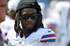 How the Buffalo Bills and James Cook finally landed