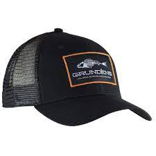 Fishing Gear Apparel Grundens Hats For Men Trucker Hat Trucker
