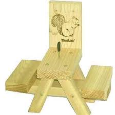 Pin By Shawn Rossi On Garden Funky Squirrel Feeder Squirrel Squirrel Feeders