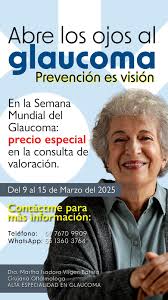 Dra. Martha Isadora Virgen Batista Oftalmólogo, Álvaro Obregón