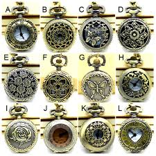 Total ratings 16, $20.90 new. Apw005 Wholesale Vintage Bronze Small Mixed 12 Designs Pocket Watch Necklace Victorian Style Watch Pendant Party Free Gift Watch Necklace Pocket Watch Necklacewatch Pendant Aliexpress