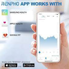 Free gram scale app search results ( programs) ipone. Renpho Body Fat Scales Digital Personal Scales Bluetooth Body Analysis Scales With App Smart Scales For Body Fat Bmi Muscle Mass Protein Bmr Amazon De Health Personal Care