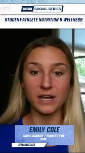 The Runners Plate Emily