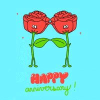 Jun 03, 2021 · amitabh bachchan and jaya bachchan celebrated their 48th wedding anniversary yesterday and ever since then, the star couple has been trending on social media platforms. Wedding Anniversary Meme Gifs Get The Best Gif On Giphy