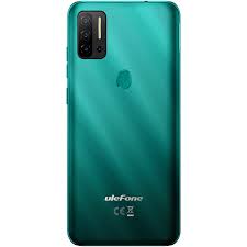 Ulefone Note 11P Mobiltelefon ...