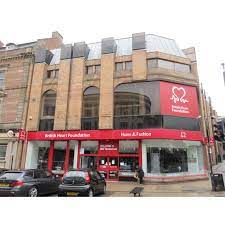 British Heart Foundation Furniture Electrical Rotherham Secondhand Furniture Yell
