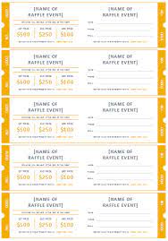 Raffle Ticket Templates Make Your Own Raffle Tickets Raffle Tickets Template Ticket Template Free Raffle Ticket Template Free