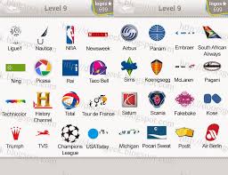 word games logo quiz answers