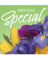 Next time i need a flowers or a floral arrangement i will make sure to use them again! Happy Birthday Flowers Cape Coral Fl Enchanted Florist Of Cape Coral