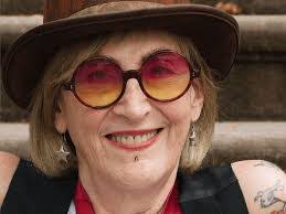 Marlene Mccarty's Instagram, Twitter & Facebook