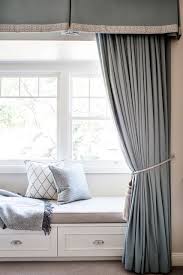 Highgate House Brisbane Based Interior Designers And Decorators New Farm Residence Soothing Bedroom Curtains Living Room Window Seat