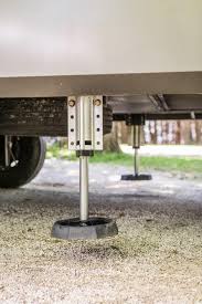 It is possible to fix the springs yourself. 5 Steps To Troubleshooting Rv Hydraulic Leveling Jacks Rv Snappad
