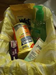 Maybe you would like to learn more about one of these? 20 Gift Basket Ideas For Every Occasion Thoughtful Cheap And Awesome The Busy Budgeter