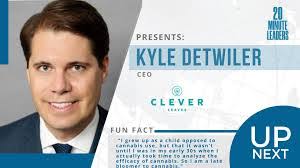 Kyle Detwiler's Instagram, Twitter & Facebook