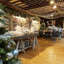 Christmas At Liberty London Libertychristmas Libertylondon Magical Christmas London Christmas Christmas Shopping