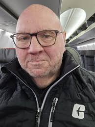 Headed to Charlotte then Roanoke to kick off another exciting Infor  CloudSuite Aerospace & Defense project with an amazing customer and a great  team!