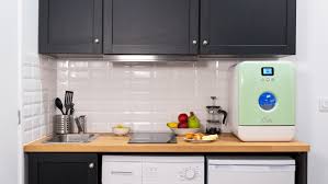 Plus, you can tackle laundry the way you're used to with compact washers and dryers flexible enough to install almost anywhere. Bob Mini Dishwasher Daan Tech