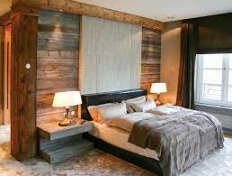 Bett santa luiza ab 799 € nachttisch quesada 299 € kleiderschrank shanvalley ab 1.039 € gesamt: Schlafzimmer Rustikal Schlafzimmer Munchen Von Derschreinerhuber Houzz