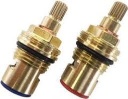From traditional tap washer valves and ceramic disk cartridges to replacement thermostatic shower cartridges for all makes of basin tap, mixer tap, bath tap and. Tap Cartridges Universal Replacement Tap Valves