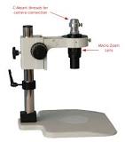 Zoom Microscope - Types Of Microscopes