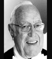 Walter ARMSTRONG Obituary (2010)