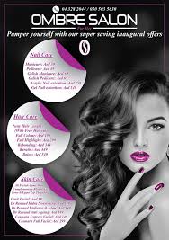 Deseo salon & blowdry has sunny hues that dazzle in jefferson park. Ombre Salon Home Facebook