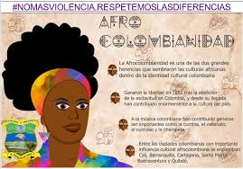 En el mes de mayo conmemoramos el día de la afrocolombianidad, espacio donde se promoverá sus derechos a través del juego y la recreación. Proyecto Catedra De Estudios Afrocolombianos I E Pedacito De Cielo