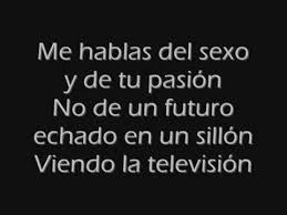 Mis Dias Sin Ti Dlux Nach Letra Sins Musica Criticism