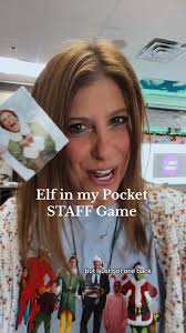 Teacher Game Elf in Your Pocket