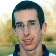 Jamie Harless (2013)