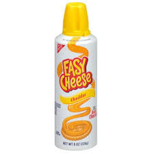 Så det er perfekt til at tilføje lidt ekstra den lufttætte design af ice 'n go forhindrer din is i at absorbere grimme madlugt og sikrer også, at ingen bakterier kommer fra hænderne på isen. Buy Kraft Easy Cheese Cheddar American Food Shop